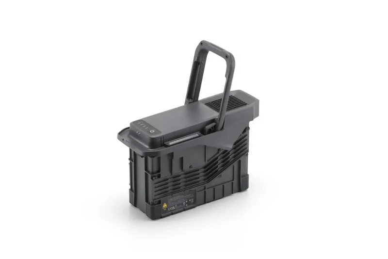 DJI TB100 Batterie de vol intelligente (3 pièces)