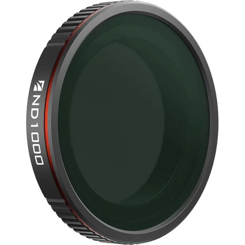 Freewell Filtre à densité neutre ND1000 pour DJI Osmo Nano