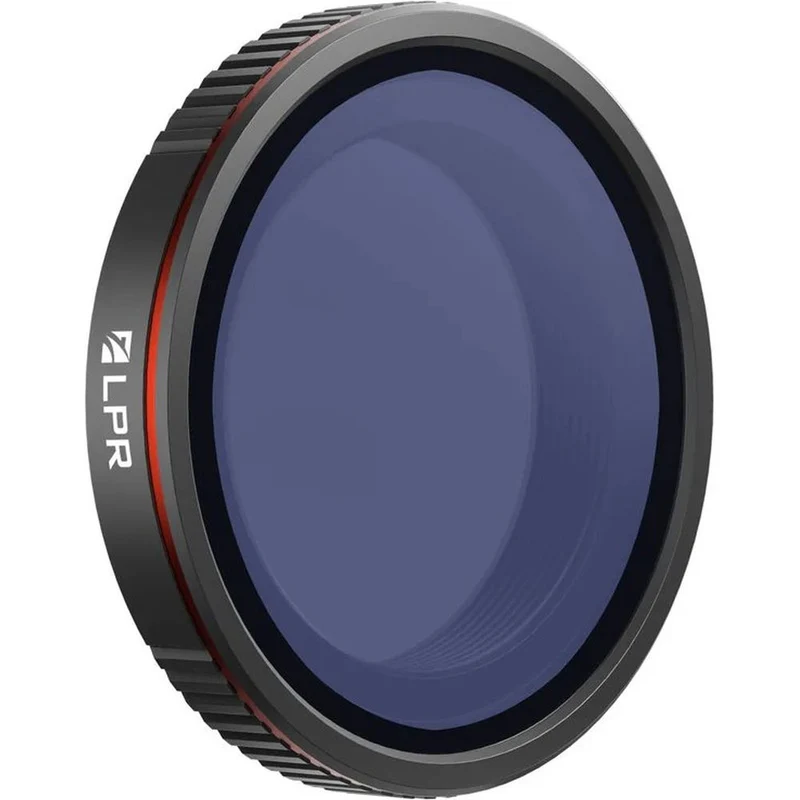 Freewell Filtre anti-pollution lumineuse pour DJI Osmo Nano