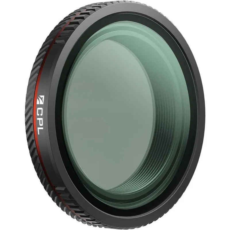 Freewell Filtre polarisant circulaire pour DJI Osmo Nano