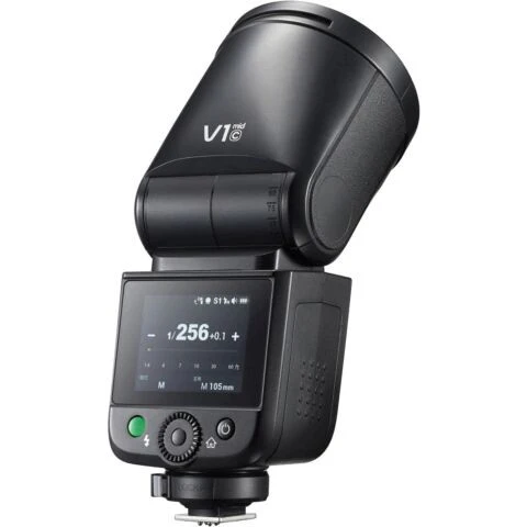 Godox Speedlite V1 Mid - NIkon
