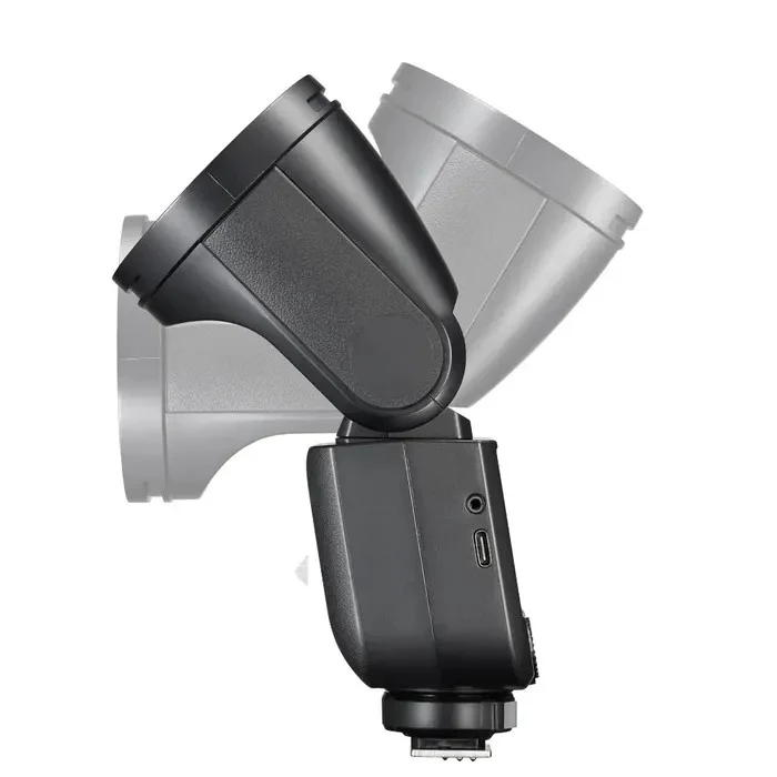 Godox Speedlite V1 Mid - NIkon