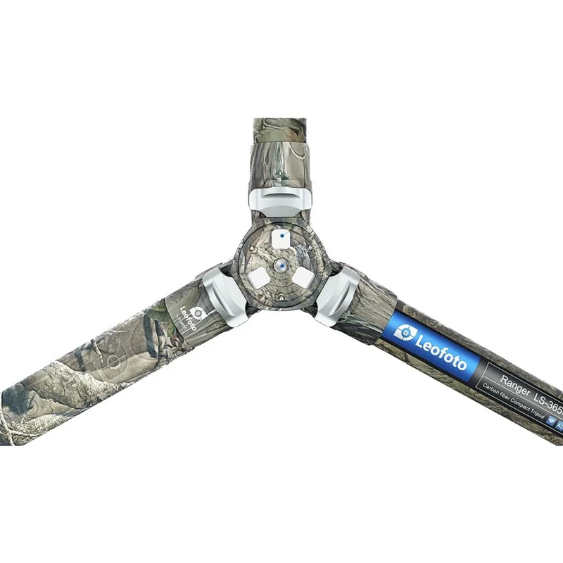 Leofoto LS-365C Full Camo