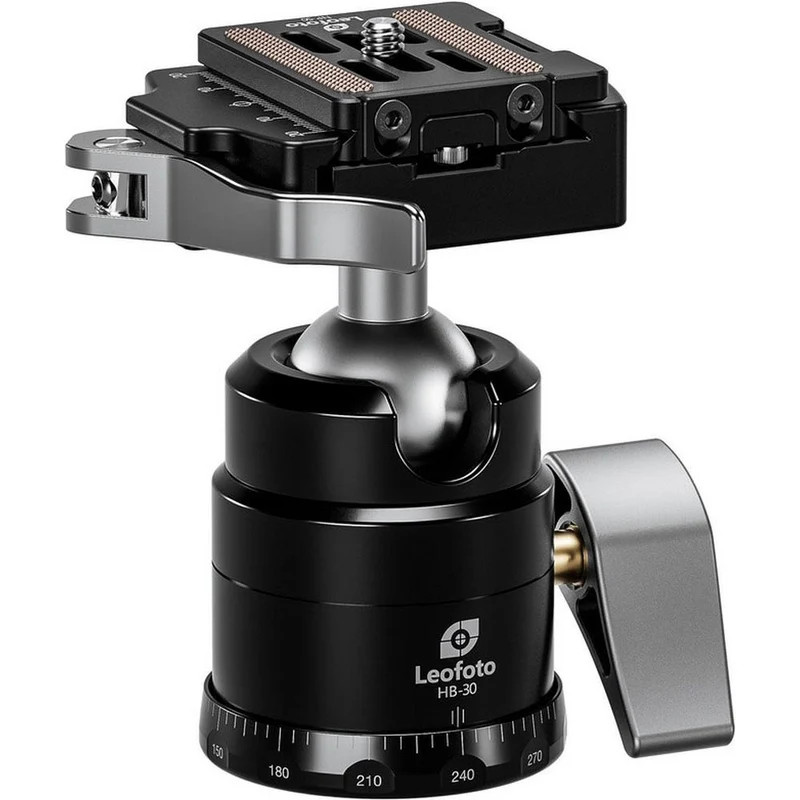 Leofoto HB-30 Rotule
