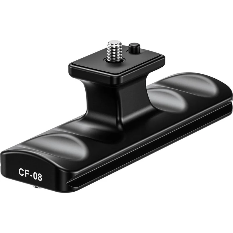 Leofoto CF-08 Pied d'objectif pour Canon RF 800mm F11 IS STM