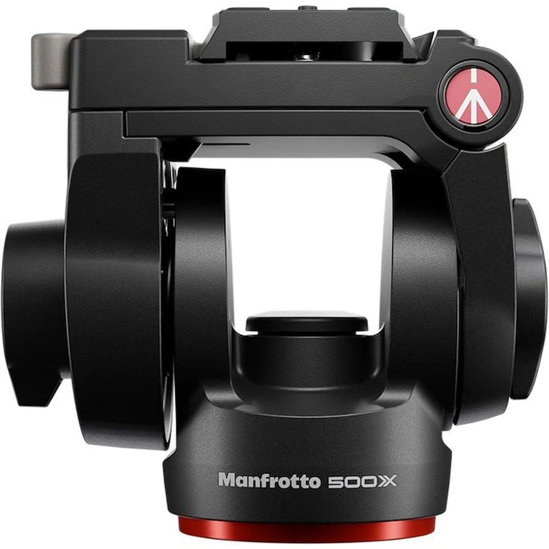 Manfrotto MVH500XAH 500X Tête fluide