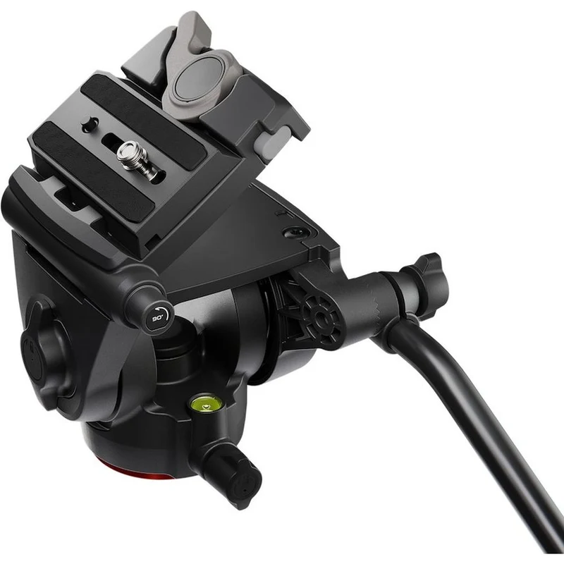 Manfrotto MVH500XAH 500X Tête fluide