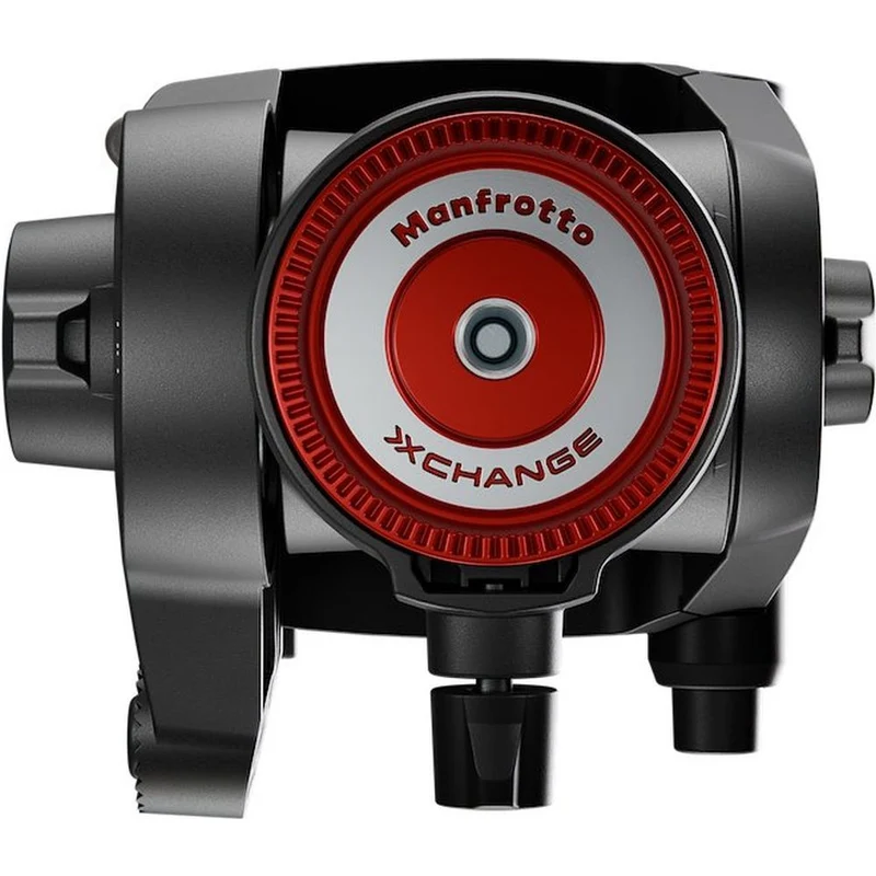 Manfrotto MVH500XAH 500X Tête fluide