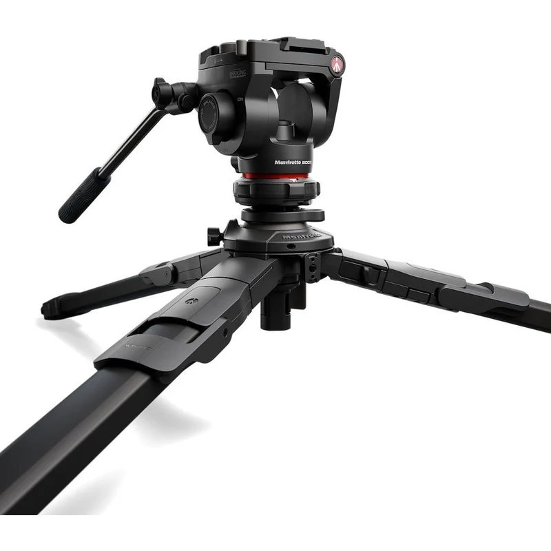 Manfrotto ONE Al avec tête fluide 500X