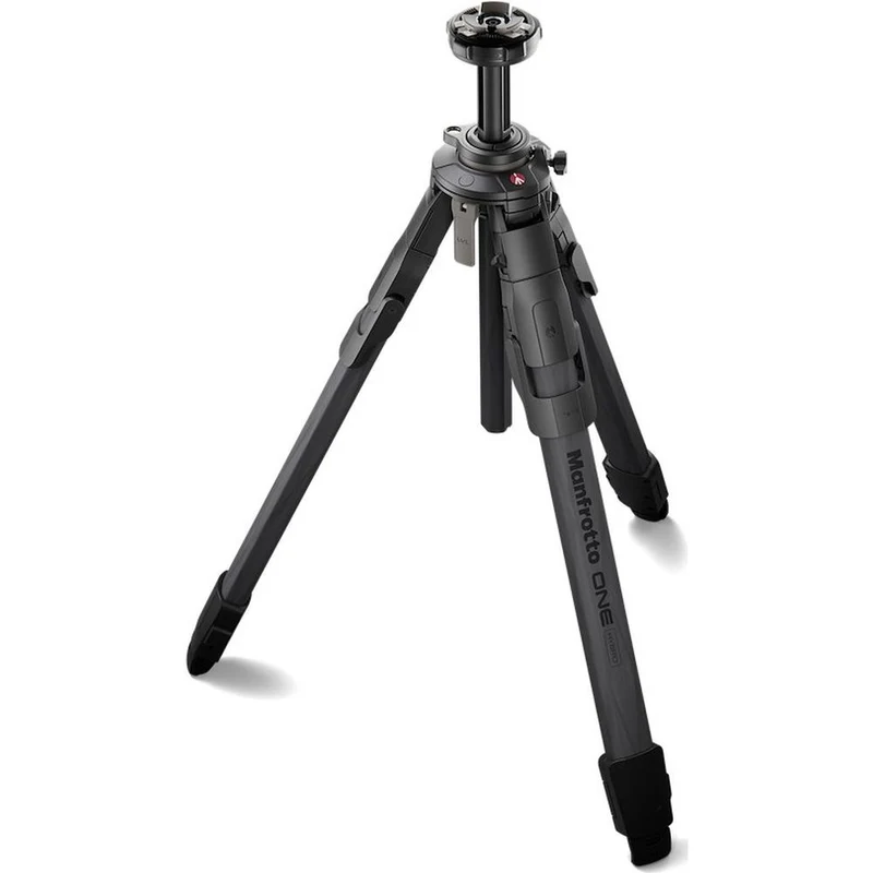 Manfrotto ONE Carbon Trépied