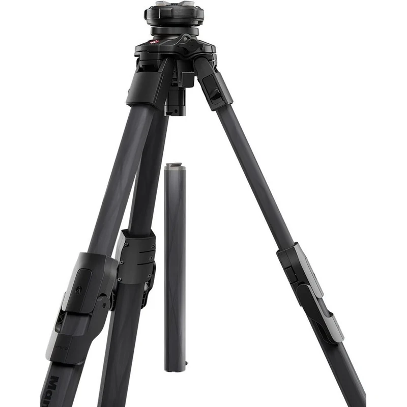Manfrotto ONE Carbon Trépied