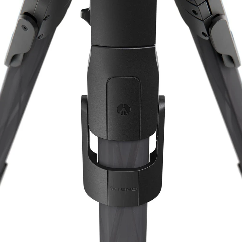 Manfrotto ONE Carbon Trépied