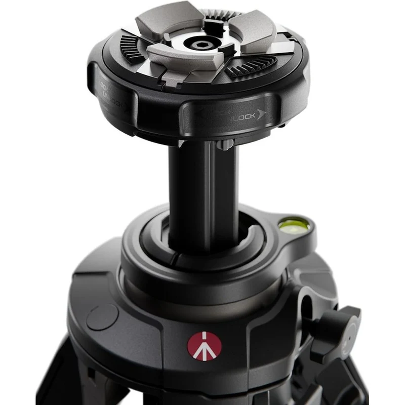 Manfrotto ONE Carbon Trépied