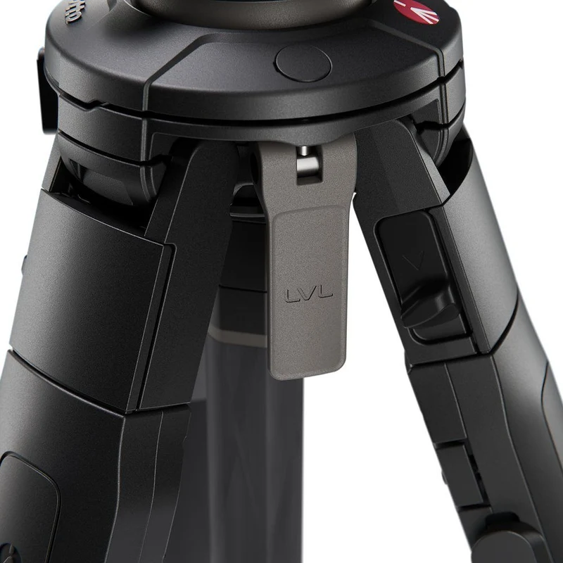 Manfrotto ONE Carbon Trépied