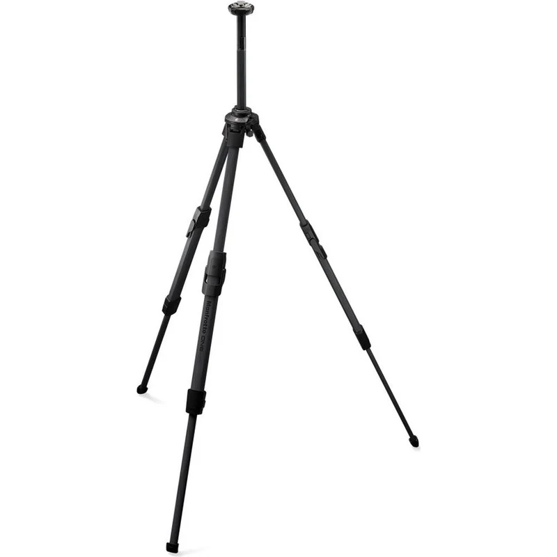 Manfrotto ONE Carbon Trépied