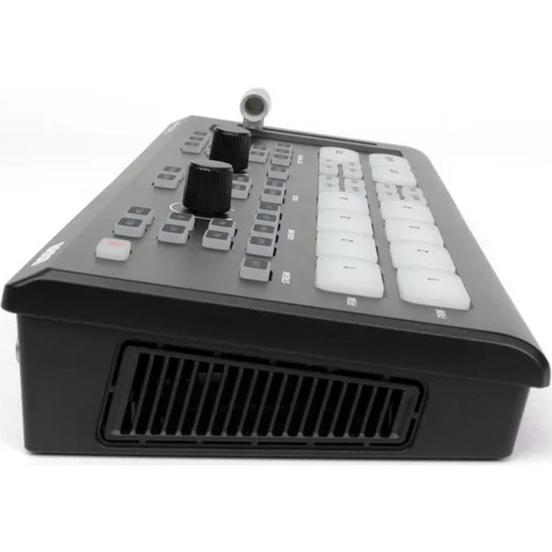 Osee Multicamera, commutateur de streaming en direct HDMI