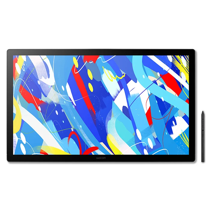 Wacom Cintiq 24 Tactile (2025)