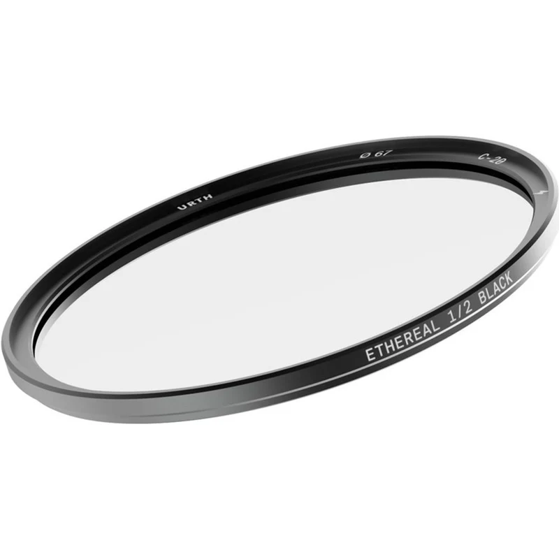 Urth 82mm Filtre à brume magnétique éthéré 1/2 Plus+