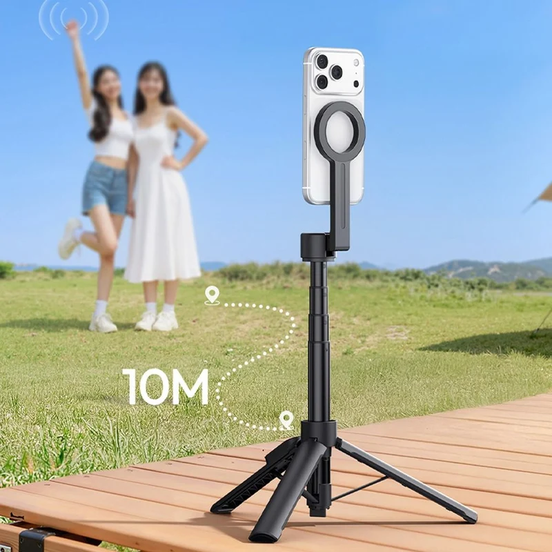 Ulanzi SK26 Trépied perche à selfie portable (magnétique)