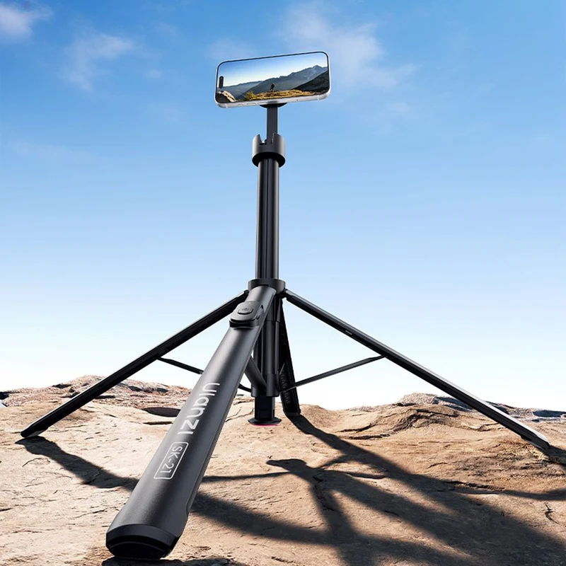 Ulanzi SK-21 Trépied magnétique à ouverture automatique