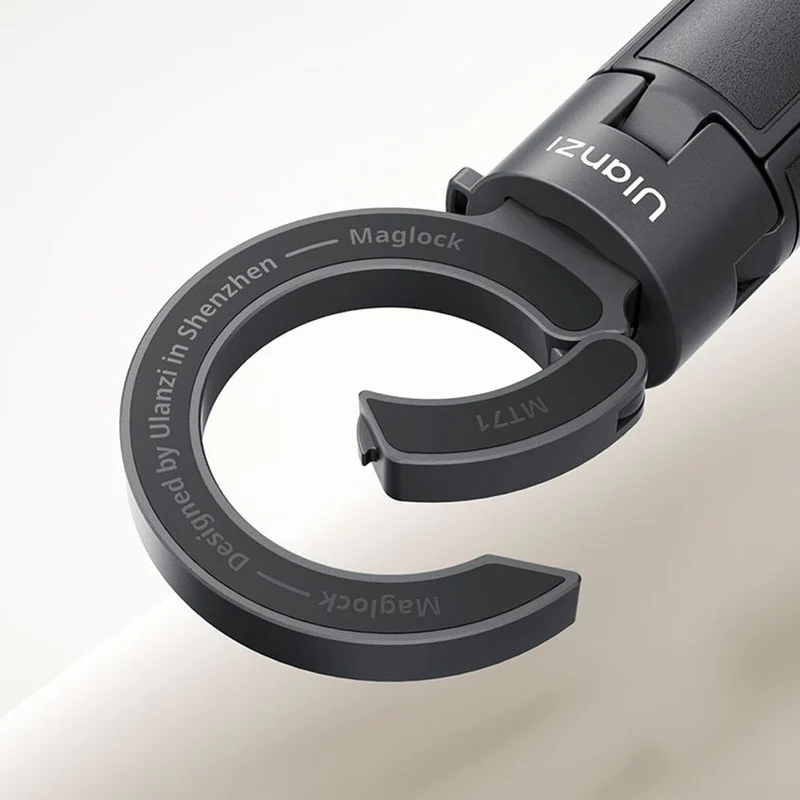 Ulanzi MT71 Mini perche à selfie magnétique