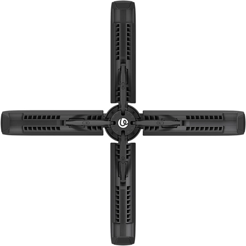 Ulanzi MT71 Mini perche à selfie magnétique