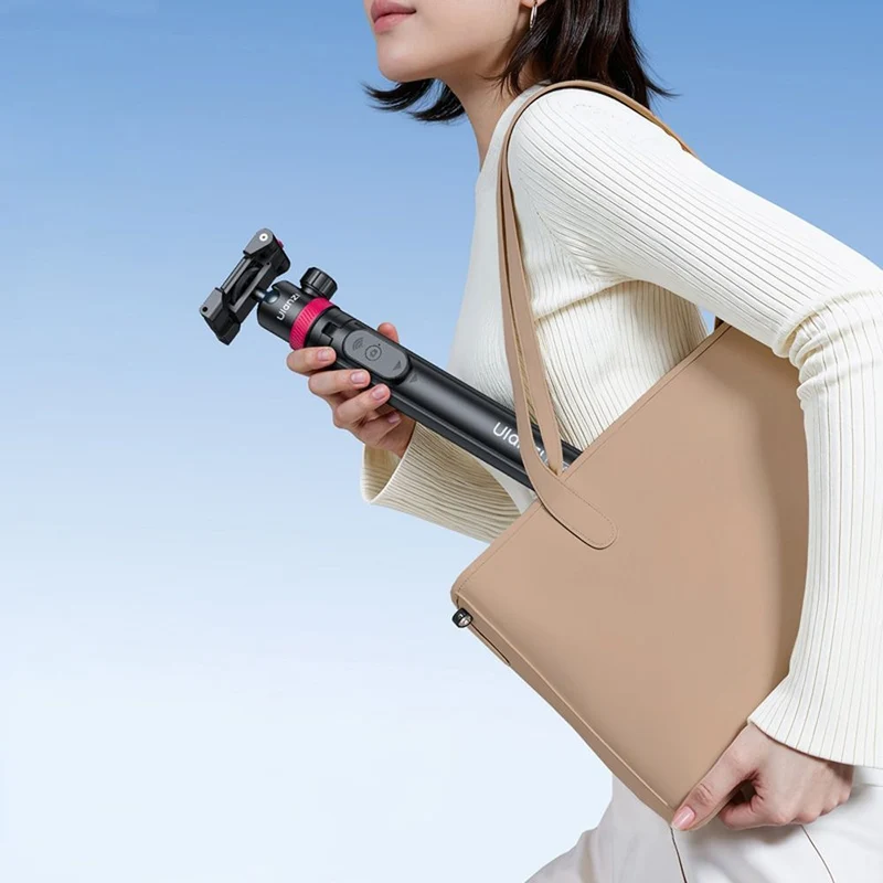 Ulanzi MT-44 B Trépied perche à selfie 2 en 1 (Bluetooth)