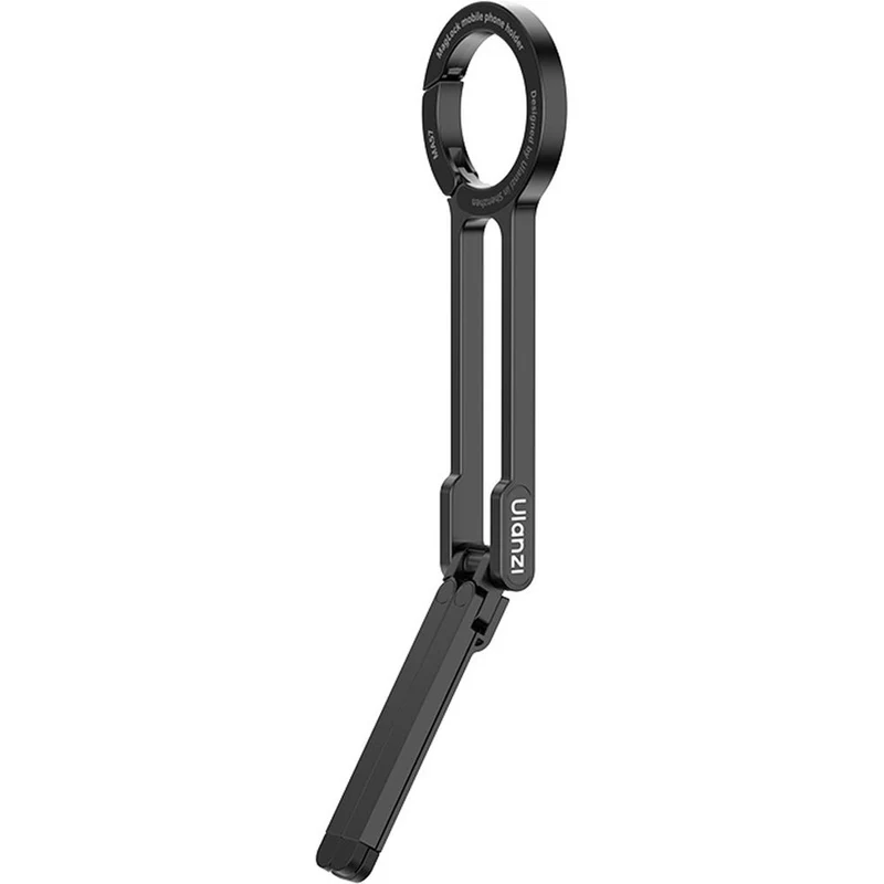 Ulanzi MA57 MagSafe Mousqueton pour trépied de téléphone léger