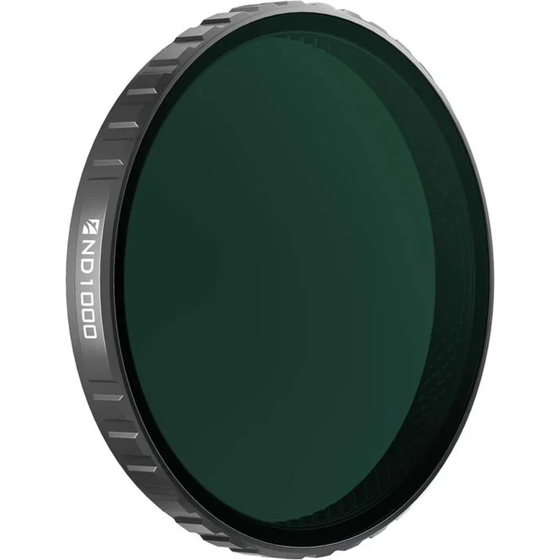 Freewell Filtre ND1000 pour DJI Osmo Action 6
