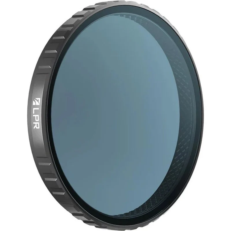 Freewell Filtre anti-pollution lumineuse pour DJI Osmo Action 6