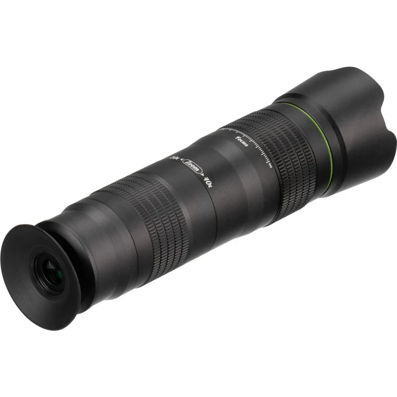 Bresser Télélentille pour smartphone Longue-vue Spotty