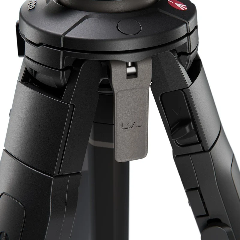 Manfrotto ONE Alu Trépied