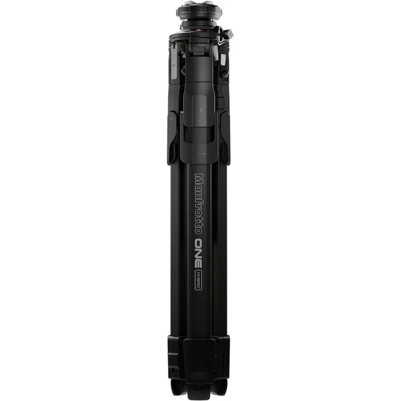 Manfrotto ONE Alu Trépied