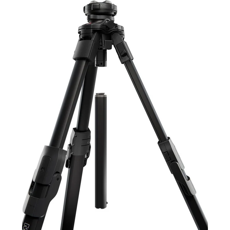 Manfrotto ONE Alu Trépied