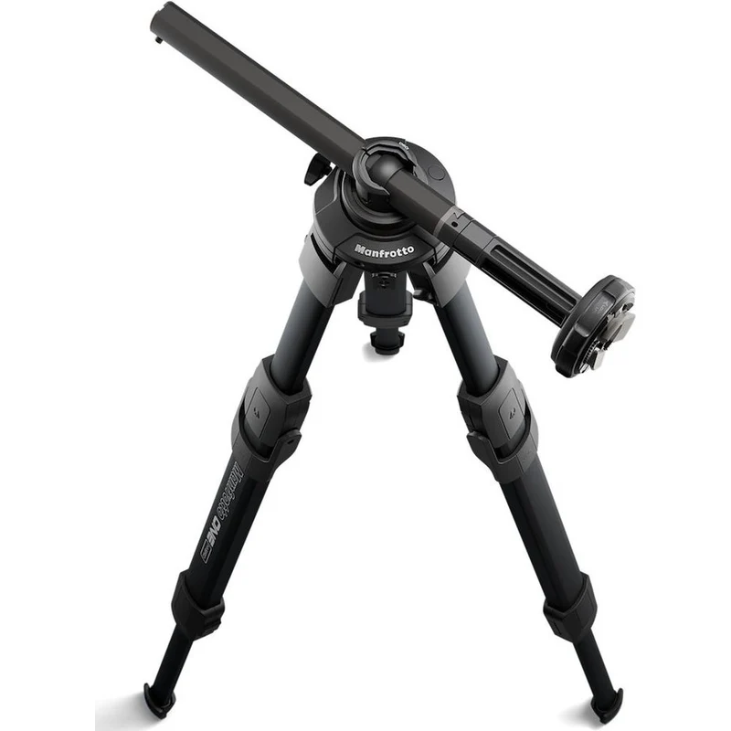 Manfrotto ONE Alu Trépied