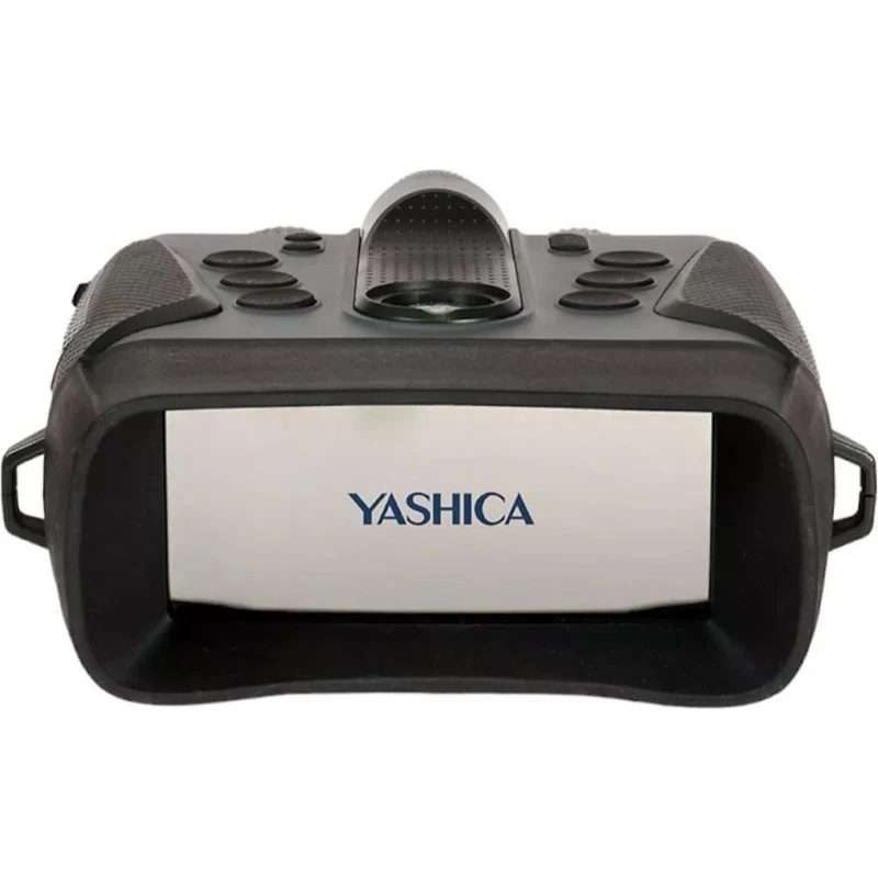 Yashica Jumelles de vision nocturne