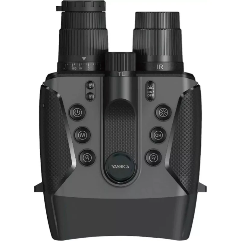 Yashica Jumelles de vision nocturne