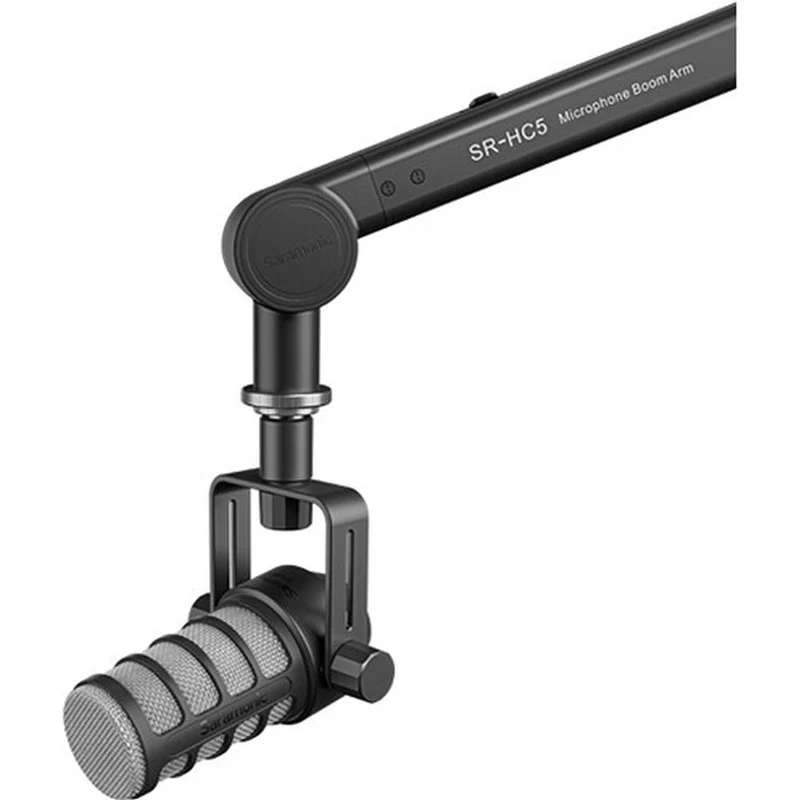 Saramonic SR-BV1 Microphone XLR pour Podcast