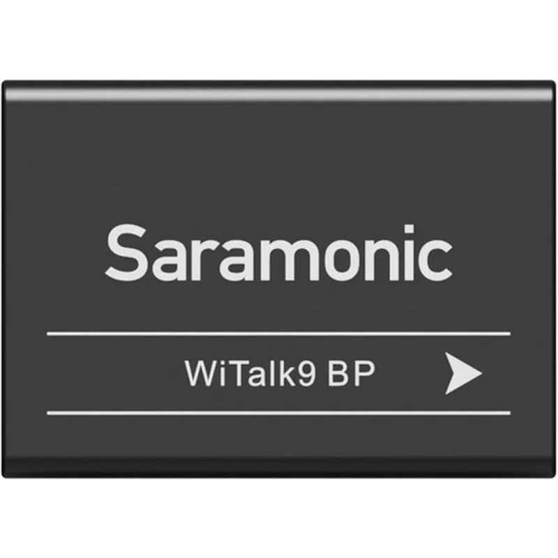 Saramonic WiTalk9 Pack batterie