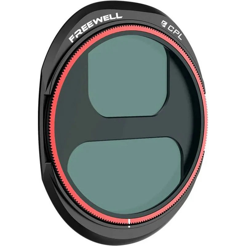 Freewell Filtre CPL pour DJI Mavic 4 Pro