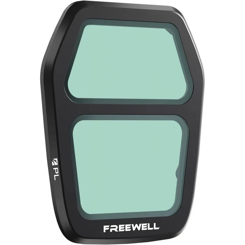 Freewell DJI Air 3S Filtre polarisant
