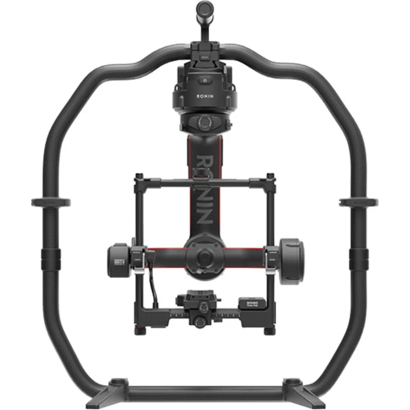 DJI Ronin 2 - Pack Professionnel 2024