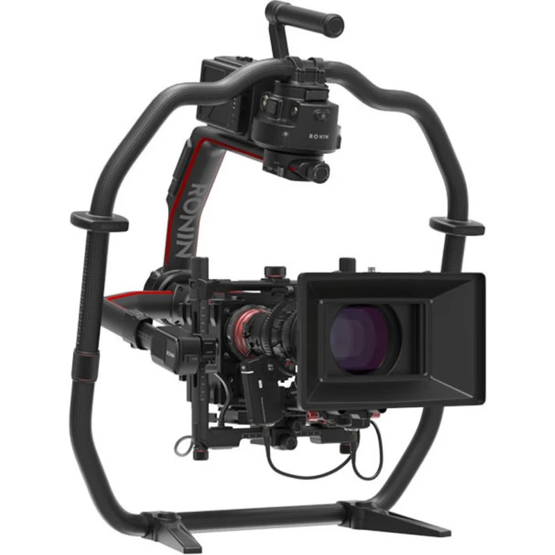 DJI Ronin 2 - Pack Professionnel 2024