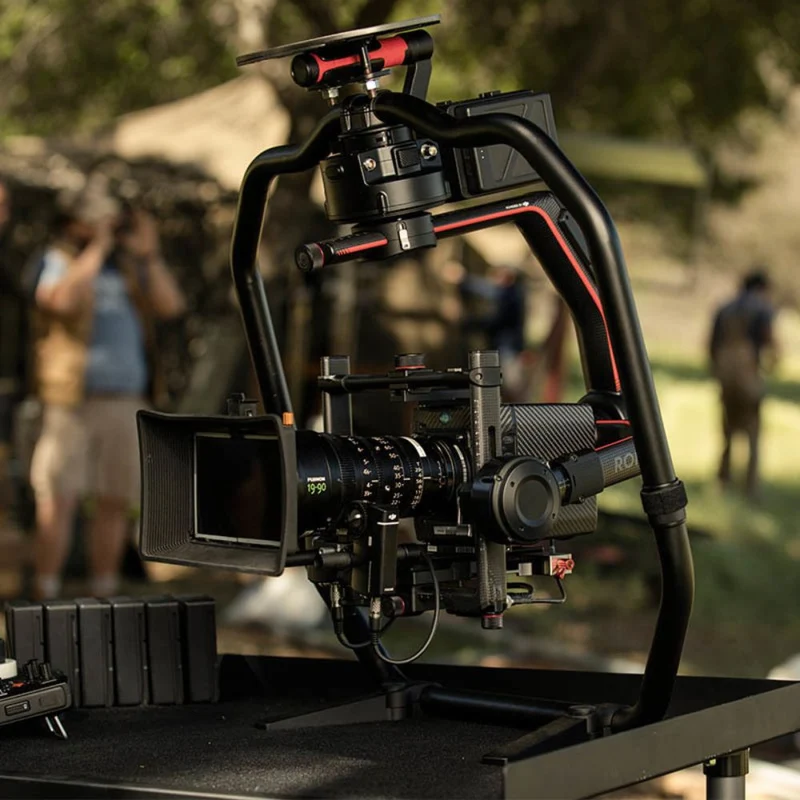 DJI Ronin 2 - Pack Professionnel 2024