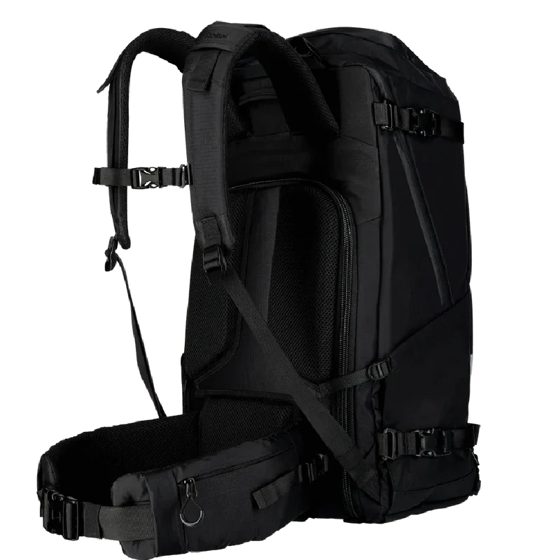 Rollei Fotoliner Ocean Adventure Sac à Dos + Ocean Cube Lj