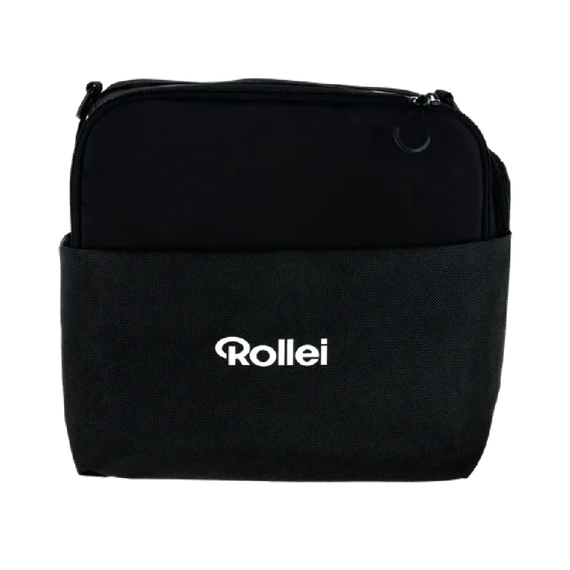 Rollei Fotoliner Ocean Adventure Sac à Dos + Ocean Cube Lj