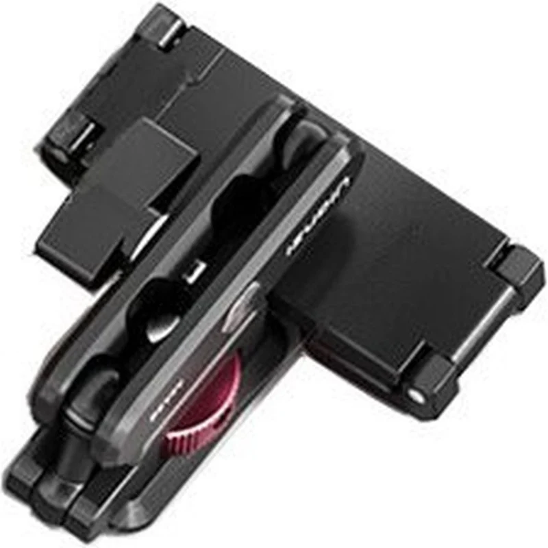 Ulanzi MA56 Support de téléphone à pince 4 en 1 (Pince pour téléphone)