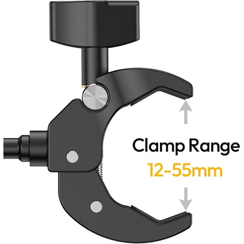 Ulanzi MA40 Maglock Support à ventouse