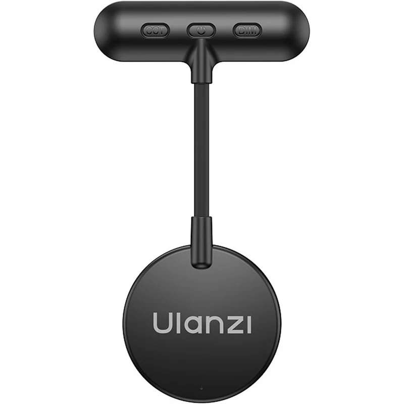 Ulanzi M10 Lampe de téléphone magnétique flexible
