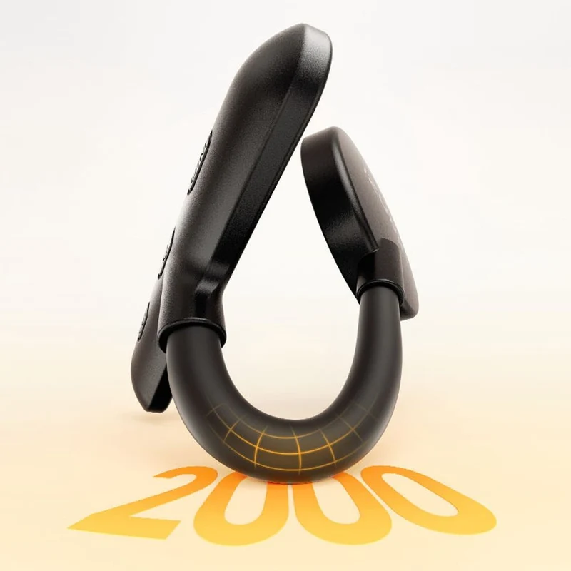 Ulanzi M10 Lampe de téléphone magnétique flexible